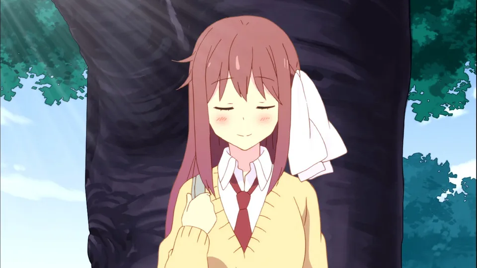 桜Trick Trick2 A：｢もうひとつの桜色｣／ B：｢放課後はハリーちゃんと｣